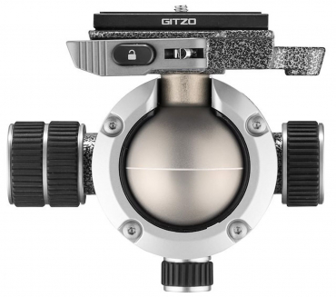 Gitzo GH4383LR Center Kugelkopf Serie 4 LR Einzelstück