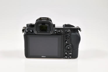 Nikon Z 6 boîtier doccasion #9162822