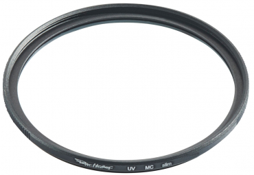 Peter Hadley MC UV-Filter 52 mm