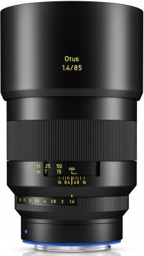 ZEISS Otus ML 85mm f1,4 Canon RF