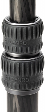 Benro Tortoise Mittelsäule kurz #0