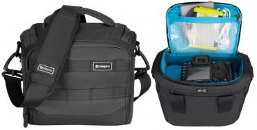 Dulepro Pioneer Shoulder Bag S22