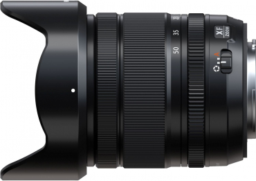 Fujifilm X-T50 +16-50mm f2.8-4.8 R LM WR silber Kundenretoure