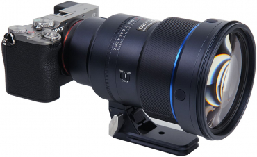 LAOWA 200mm f2,0 Sony E