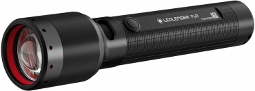 Ledlenser P6R Taschenlampe