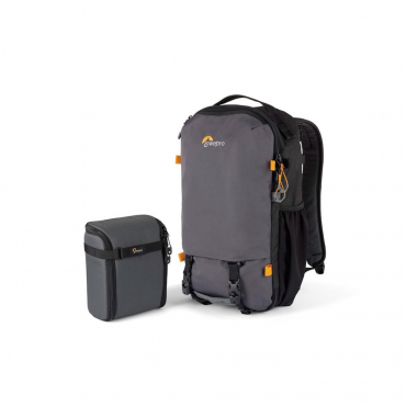 LowePro Trekker Lite BP 150 gray