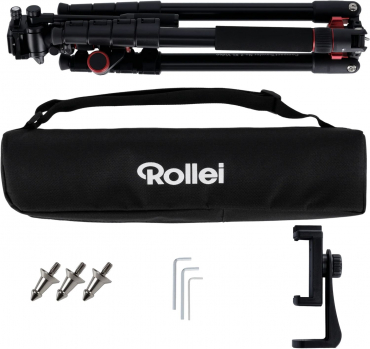 Rollei Compact Traveler No. 2 XL Video