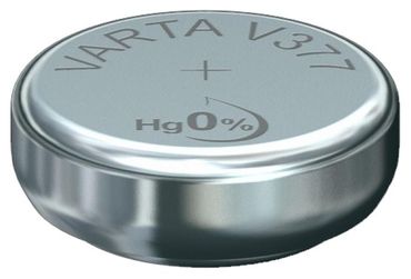 Varta V 377