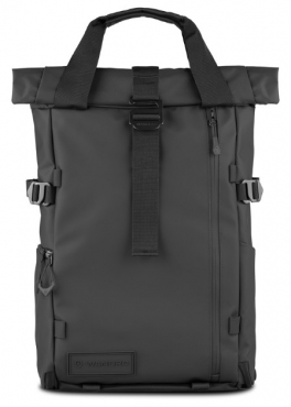 WANDRD PRVKE 21l V4 Black