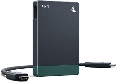 Angelbird Card Reader PKT SD