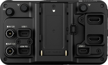 Atomos Ninja TX + Datacolor Spyder Pro