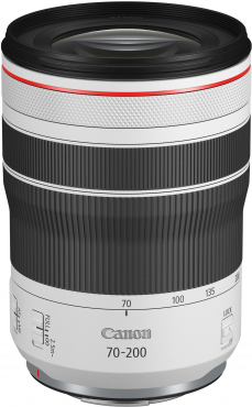Canon EOS R5 II + RF 70-200mm f4 L IS USM