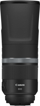Canon EOS R5 II + RF 800mm f11 IS STM