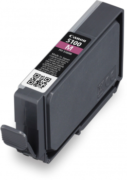 Canon PFI-5100M magenta für PRO-310