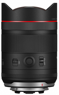 Canon RF 14mm f1,4 L VCM