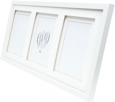 Deknudt S65KK1P3 15x20cm weiß