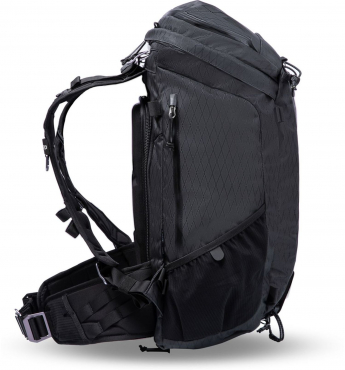 F-Stop DuraDiamond Ajna Essentials Bundle Anthracite