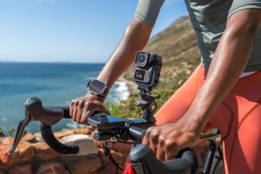 INSTA360 Ace Pro 2 Standard Bundle Kundenretoure