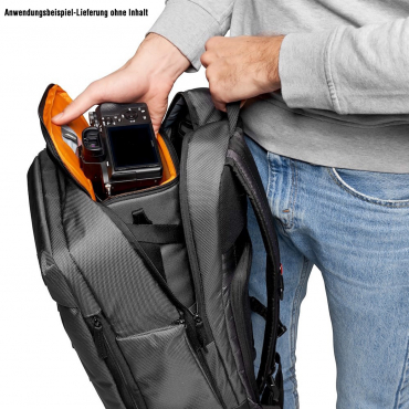 Lowepro GearUp Creator Box M II GRL
