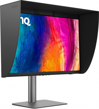 BenQ PD2770U Moniteur 27 pouces