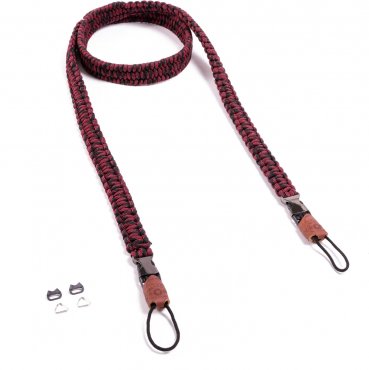 C-Rope Traveler Red Dots 140cm