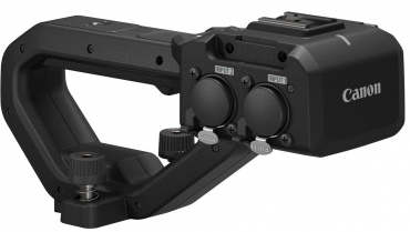 Canon EOS C50 + 2x LP-E6P battery
