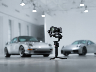 DJI RS 5