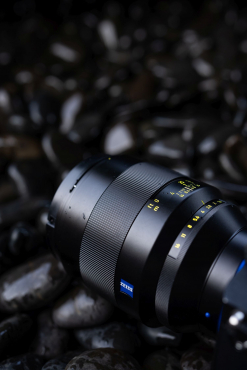 Nikon Z6 III + ZEISS Otus ML 50mm f1,4