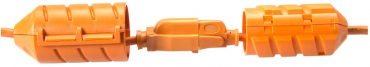 Tether Tools JerkStopper Extension Lock orange