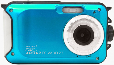 Aquapix W3027 Wave bleu