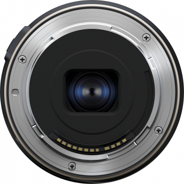 Canon EOS R10 + Tamron 11-20mm f2,8 Di III-A RXD