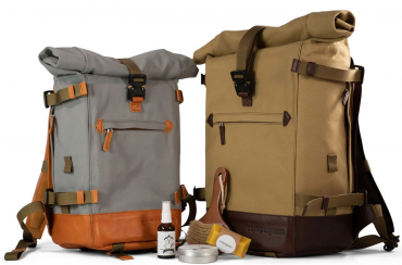 Compagnon canvas cleaner