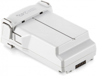 DJI Mini 3/4 Pro charging station + 2 x Mini 4 Pro battery