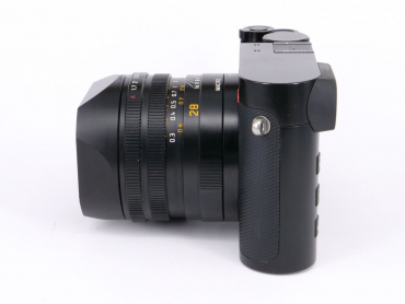 Leica Q2 Typ 4889 schwarz gebraucht #9070394