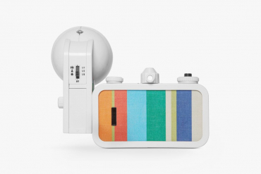 Lomography La Sardina & Flash Acapulco Edition