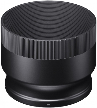 Panasonic DC-S9 silber/schwarz + 18-40mm + Sigma 100-400mm