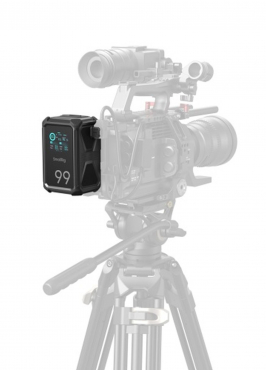 SmallRig X-Touch Smart Triple-Proof 4984