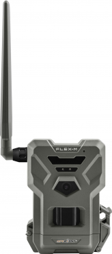 SPYPOINT FLEX-M Caméra sauvage pack de 5 + 5 batteries LIT22