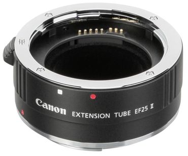 Canon EF 25 II intermediate ring