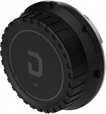 DZOFILM Catta Zoom Baïonnette RF-Mount