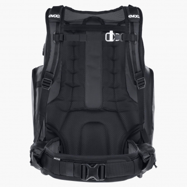 evoc CP 40 black