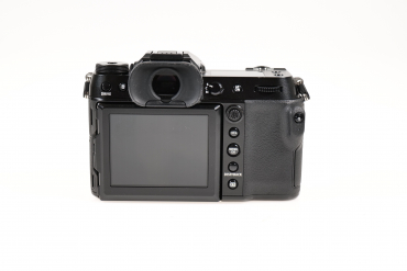 Fujifilm GFX50s II Boîtier occasion #9162949