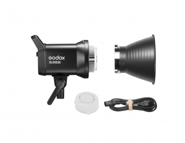 Godox SL60IIBI LED Video Light