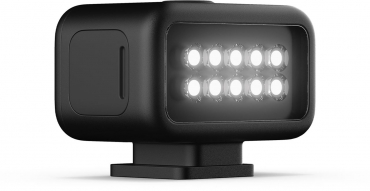 GoPro HERO13 Black + Media Mod + Light Mod