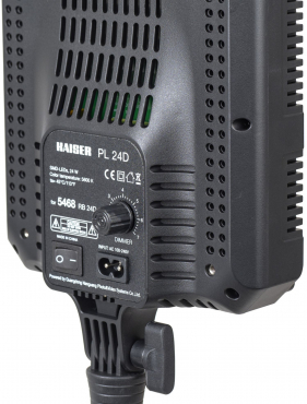 Kaiser LED lighting device RB 24D