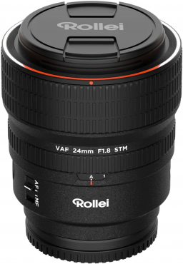 Rollei AF 24mm F1,8 Nikon Z