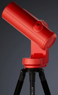 Unistellar Odyssey Pro Red mit Rucksack