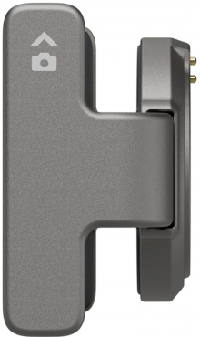 DJI OM 7 Series Pince magnétique pour téléphone portable