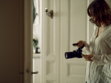 Fujifilm X-H2 + Voigtländer Nokton 23mm f1.2 Fuji X-Mount
