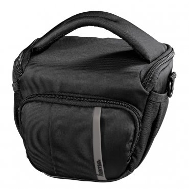 Hama Odessa 100 Colt camera bag 121876 black / gray